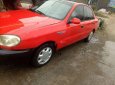 Cần bán xe Daewoo Lanos 2002, màu đỏ, nhập khẩu, giá chỉ 58 triệu