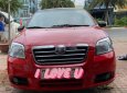 Cần bán xe Daewoo Gentra sản xuất năm 2008, giá 136tr