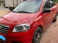 Cần bán xe Daewoo Gentra sản xuất năm 2008, giá 136tr