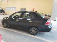 Bán Daewoo Gentra năm sản xuất 2010, màu đen