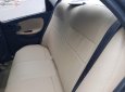 Cần bán Daewoo Lanos năm 2001, màu đen