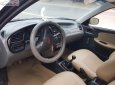 Cần bán Daewoo Lanos năm 2001, màu đen