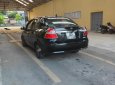 Bán Daewoo Gentra năm sản xuất 2010, màu đen