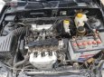 Cần bán Daewoo Lanos năm 2001, màu đen