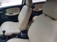 Cần bán Daewoo Lanos năm 2001, màu đen