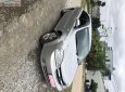 Cần bán Daewoo Lacetti đời 2009, màu bạc