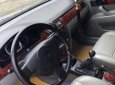 Cần bán Daewoo Lacetti đời 2009, màu bạc