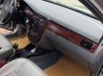 Cần bán Daewoo Lacetti đời 2009, màu bạc