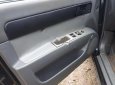 Cần bán gấp Daewoo Lacetti sản xuất 2005, màu đen, 138tr