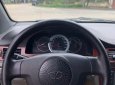 Cần bán Daewoo Lacetti đời 2009, màu bạc