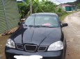 Cần bán gấp Daewoo Lacetti sản xuất 2005, màu đen, 138tr