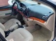 Xe Daewoo Gentra SX 1.5 MT năm sản xuất 2008, màu đen chính chủ