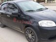 Xe Daewoo Gentra SX 1.5 MT năm sản xuất 2008, màu đen chính chủ