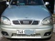 Bán Daewoo Lanos năm sản xuất 2001, màu bạc