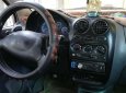 Xe Daewoo Matiz đời 2003, màu xanh lam, giá tốt