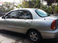 Bán Daewoo Lanos năm sản xuất 2001, màu bạc