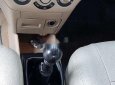 Xe Daewoo Gentra MT sản xuất năm 2007, màu đỏ