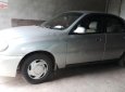 Bán Daewoo Lanos năm sản xuất 2001, màu bạc