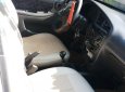 Bán Daewoo Lanos năm sản xuất 2001, màu bạc