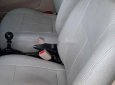 Xe Daewoo Gentra MT sản xuất năm 2007, màu đỏ