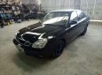 Cần bán Daewoo Nubira đời 2003, màu đen, nhập khẩu nguyên chiếc xe gia đình giá cạnh tranh