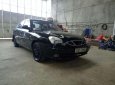 Cần bán Daewoo Nubira đời 2003, màu đen, nhập khẩu nguyên chiếc xe gia đình giá cạnh tranh