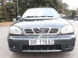 Bán xe Daewoo Aranos năm sản xuất 2002, nhập khẩu 