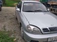 Bán Daewoo Lanos năm 2006, màu bạc, xe nhập số sàn, giá tốt