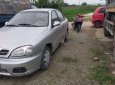 Bán Daewoo Lanos năm 2006, màu bạc, xe nhập số sàn, giá tốt