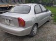 Bán Daewoo Lanos năm 2006, màu bạc, xe nhập số sàn, giá tốt
