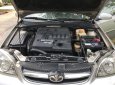 Bán Daewoo Lacetti năm 2009, màu bạc xe gia đình, giá chỉ 205 triệu