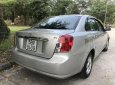 Bán Daewoo Lacetti năm 2009, màu bạc xe gia đình, giá chỉ 205 triệu