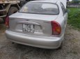 Bán Daewoo Lanos năm 2006, màu bạc, xe nhập số sàn, giá tốt