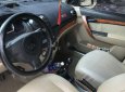 Bán Daewoo Gentra 2008, màu bạc, giá 155 triệu