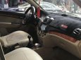Bán Daewoo Gentra 2008, màu bạc, giá 155 triệu
