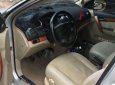 Bán Daewoo Gentra 2008, màu bạc, giá 155 triệu
