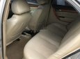 Bán Daewoo Gentra 2008, màu bạc, giá 155 triệu