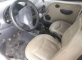Cần bán lại xe Daewoo Matiz đời 1999, màu bạc