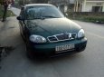 Cần bán xe Daewoo Lanos SX 2000, màu xanh lam giá cạnh tranh