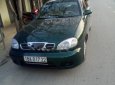 Cần bán xe Daewoo Lanos SX 2000, màu xanh lam giá cạnh tranh