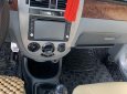 Cần bán lại xe Daewoo Lacetti đời 2008, 168 triệu