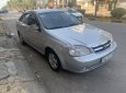 Cần bán lại xe Daewoo Lacetti đời 2008, 168 triệu