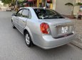 Cần bán lại xe Daewoo Lacetti đời 2008, 168 triệu