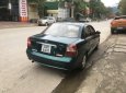 Cần bán gấp Daewoo Nubira 2001 giá cạnh tranh