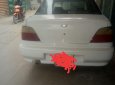 Cần bán Daewoo Cielo đời 1996, màu trắng, nhập khẩu