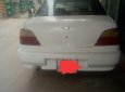 Cần bán Daewoo Cielo đời 1996, màu trắng, nhập khẩu