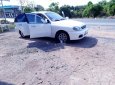 Cần bán Daewoo Lanos 2004, màu trắng, nhập khẩu nguyên chiếc xe gia đình, giá 125tr