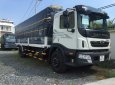 Bán nhanh giá cực ưu đãi với chiếc Daewoo Prima 10 tấn đời 2018, nhập khẩu nguyên chiếc, giao xe nhanh