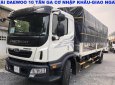 Bán nhanh giá cực ưu đãi với chiếc Daewoo Prima 10 tấn đời 2018, nhập khẩu nguyên chiếc, giao xe nhanh