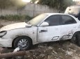 Cần bán xe Daewoo Nubira 2001, xe mới hết đăng kiểm tháng 1